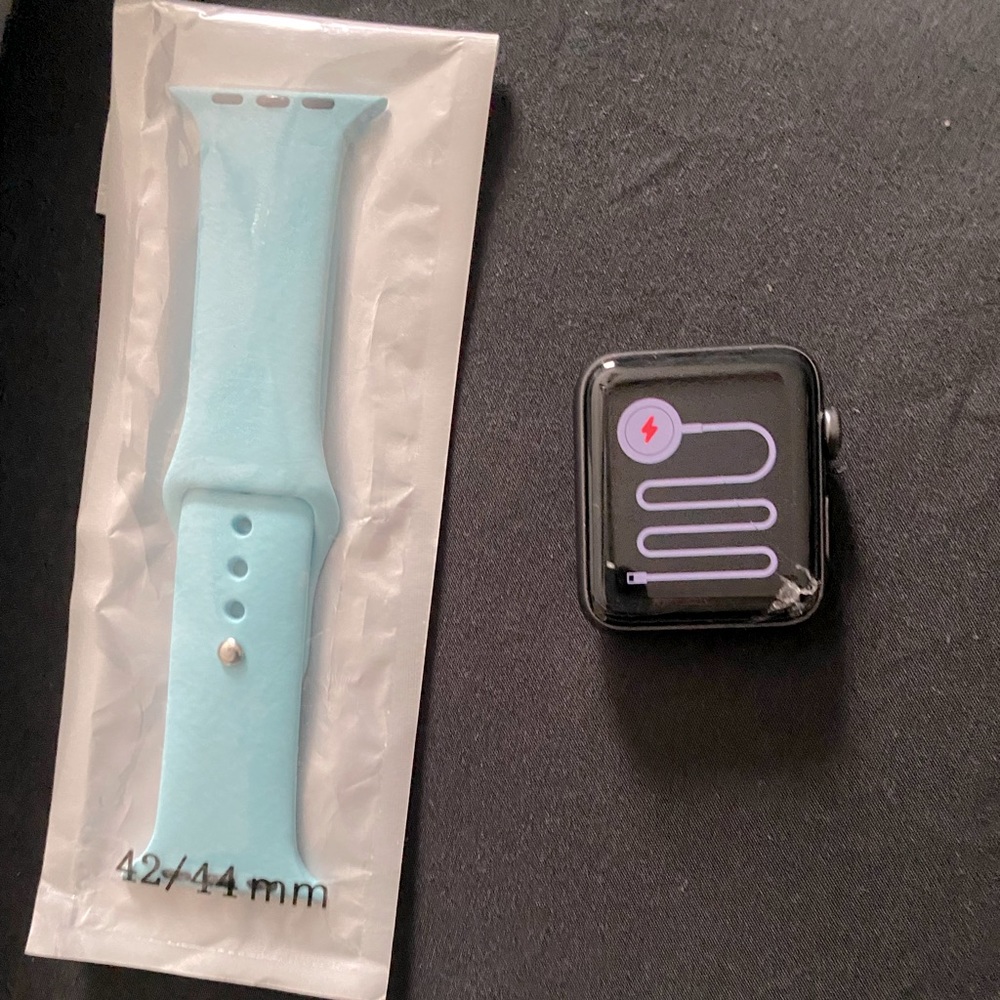APPLE WATCH SERIES 3